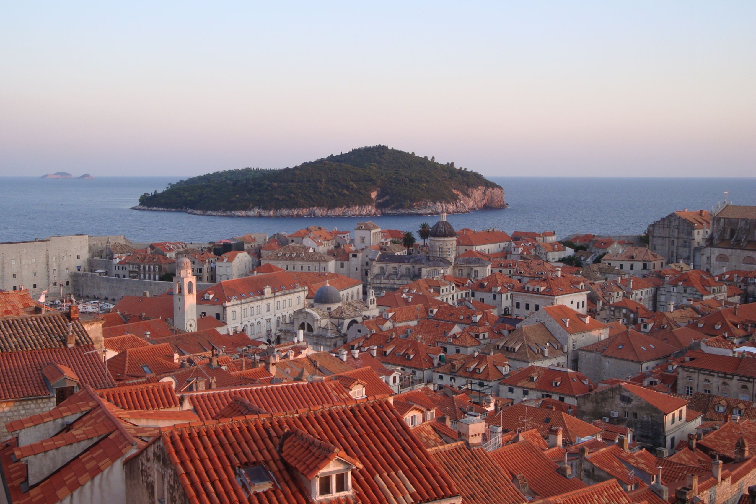 Croatia Dubrovnik