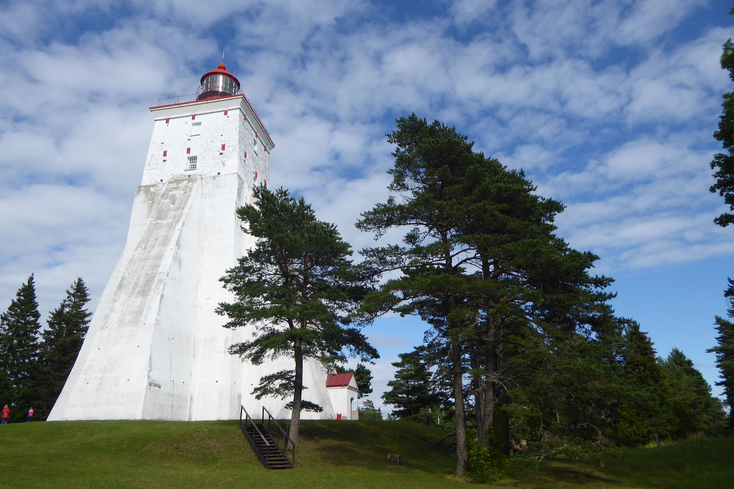 Estonia lighthouse