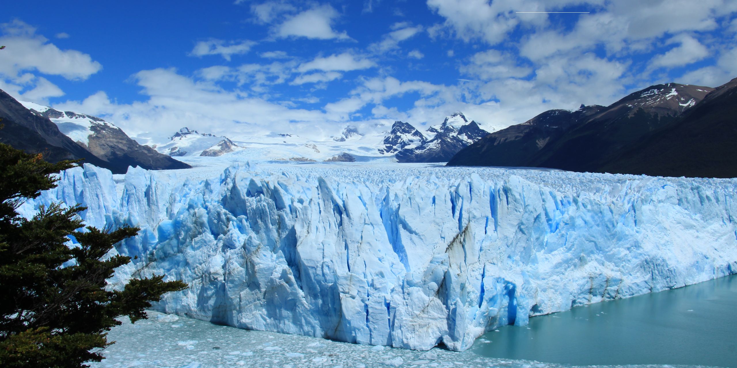Patagonia Perito Moreno Glacier