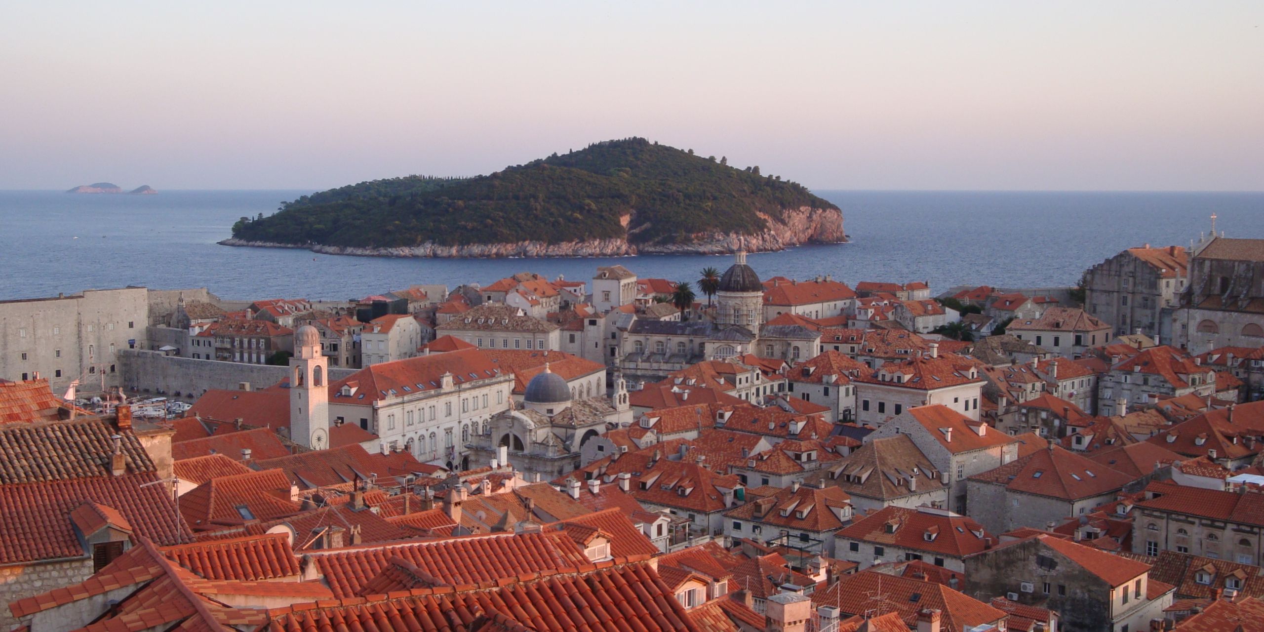 Croatia Dubrovnik