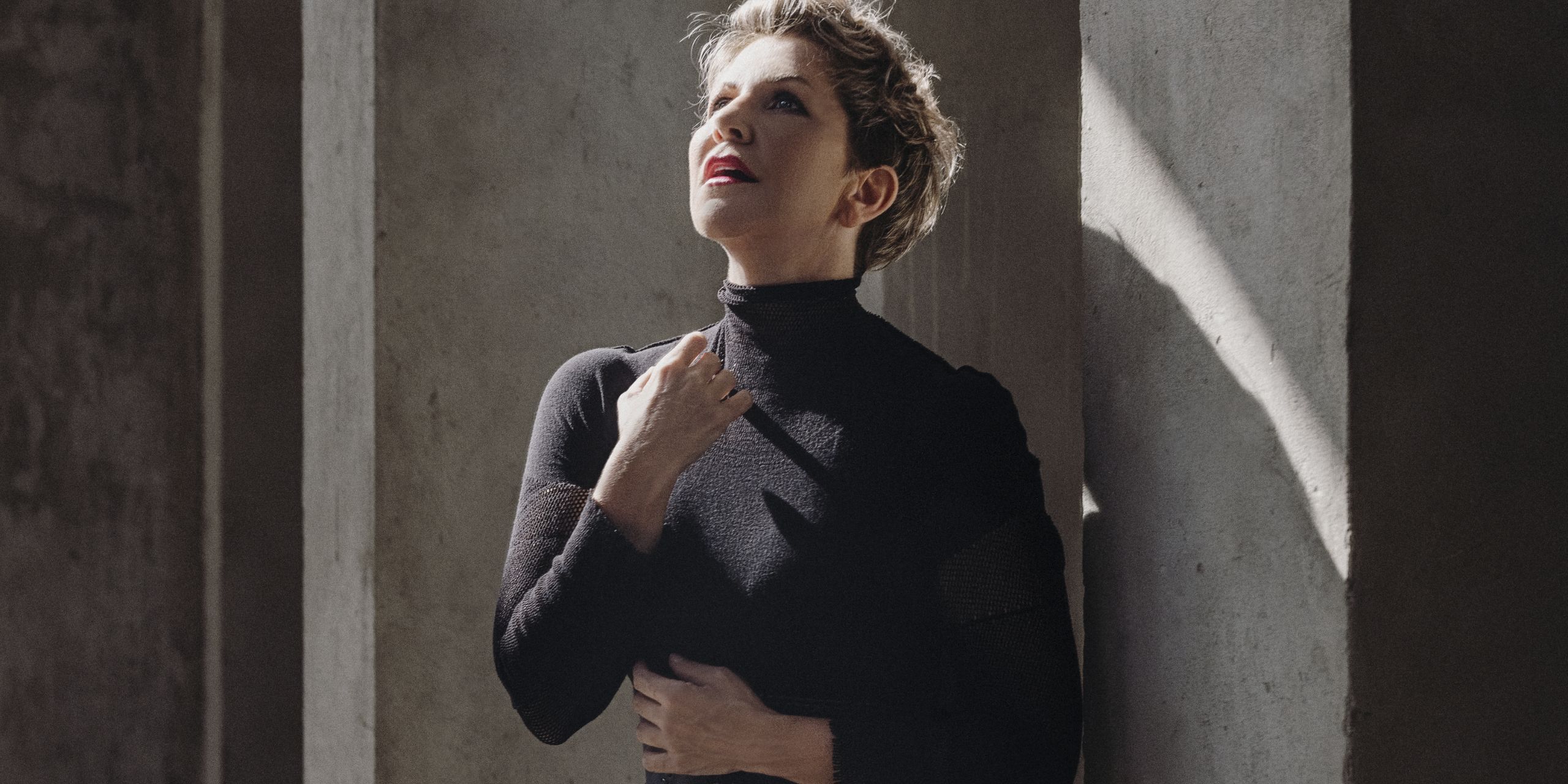 Norway Joyce DiDonato