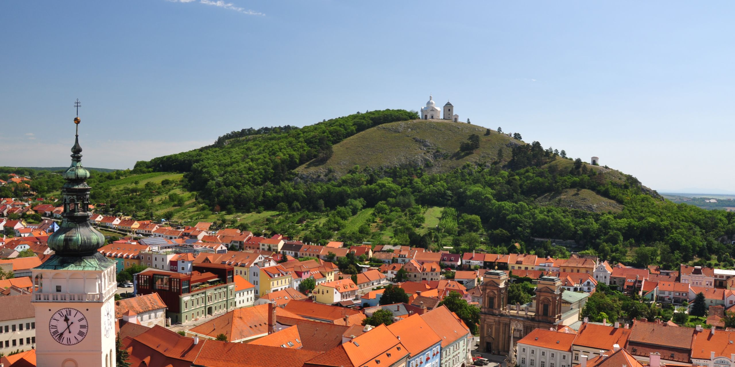 Czech Mikulov