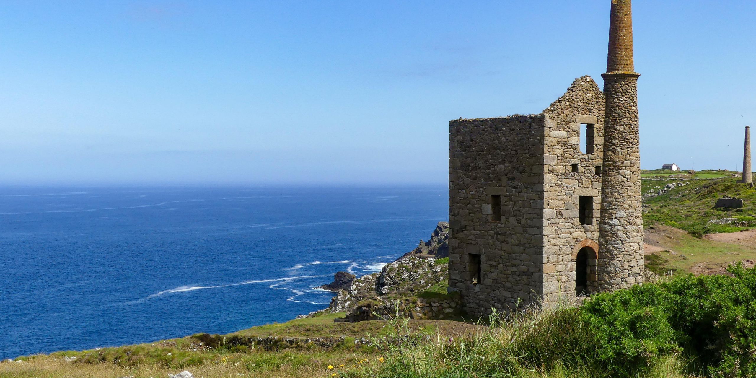 Cornwall Wheal Coates