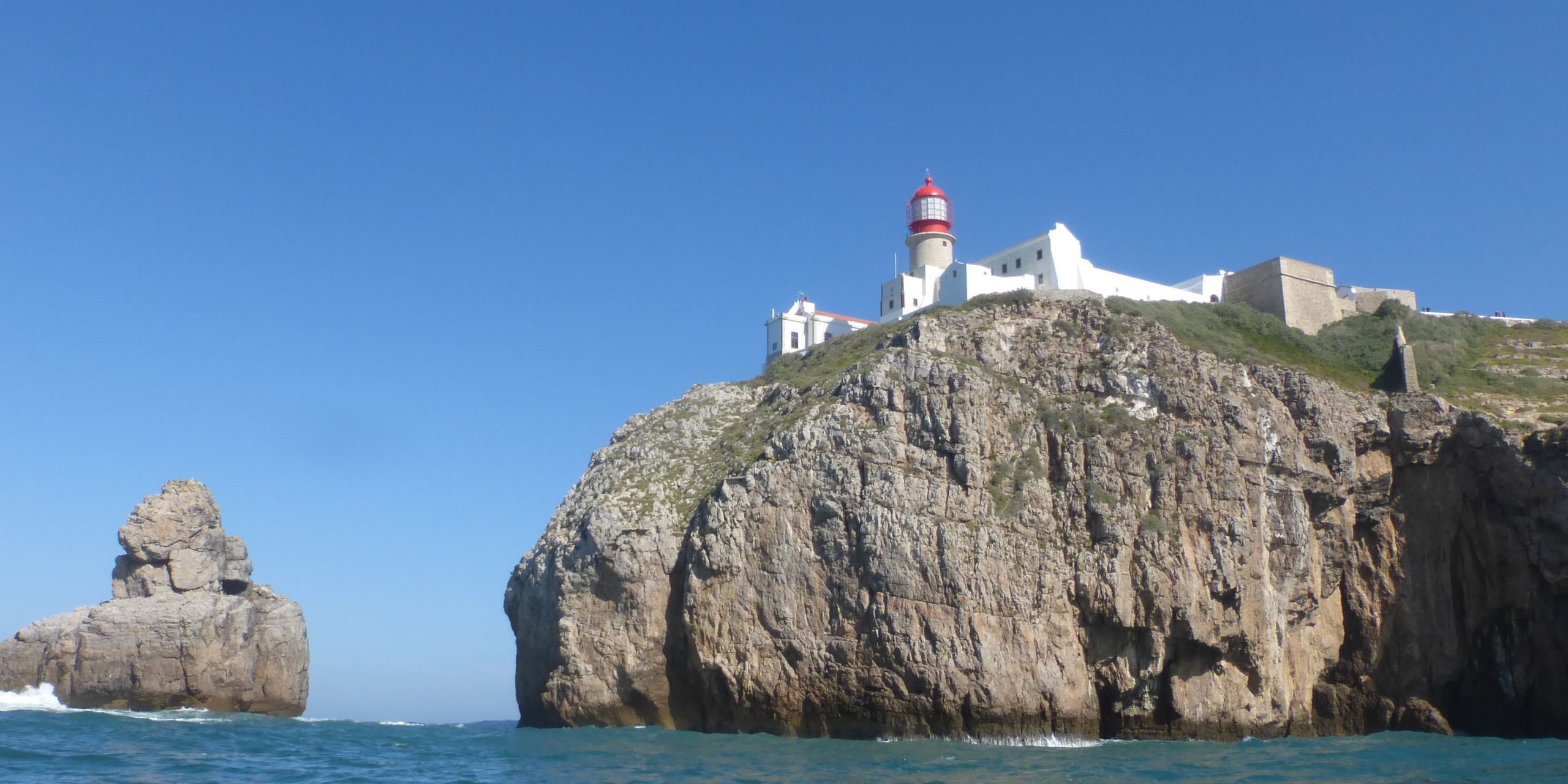 Portugal Cape St Vincent