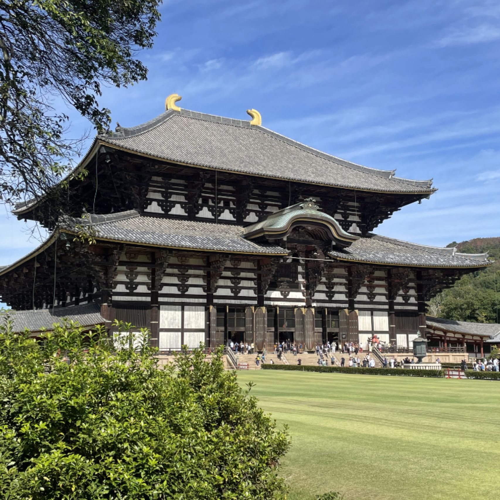 Japan Todaiji