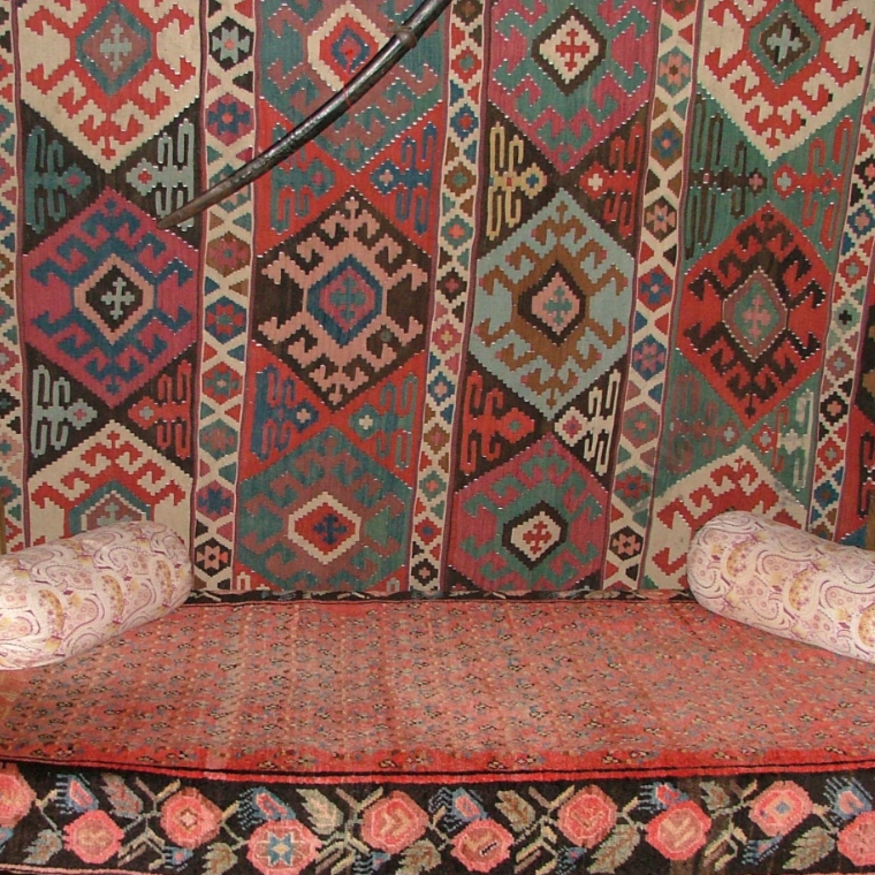 Armenia rugs