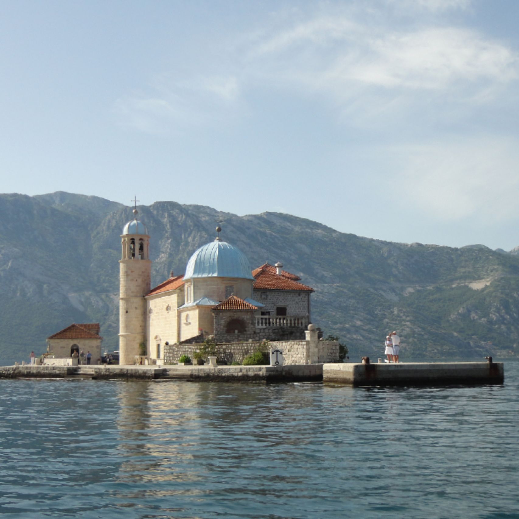 Montenegro Perast