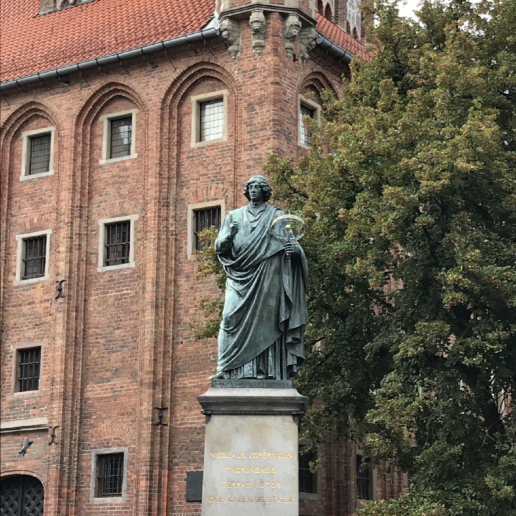 Gdansk Copernicus