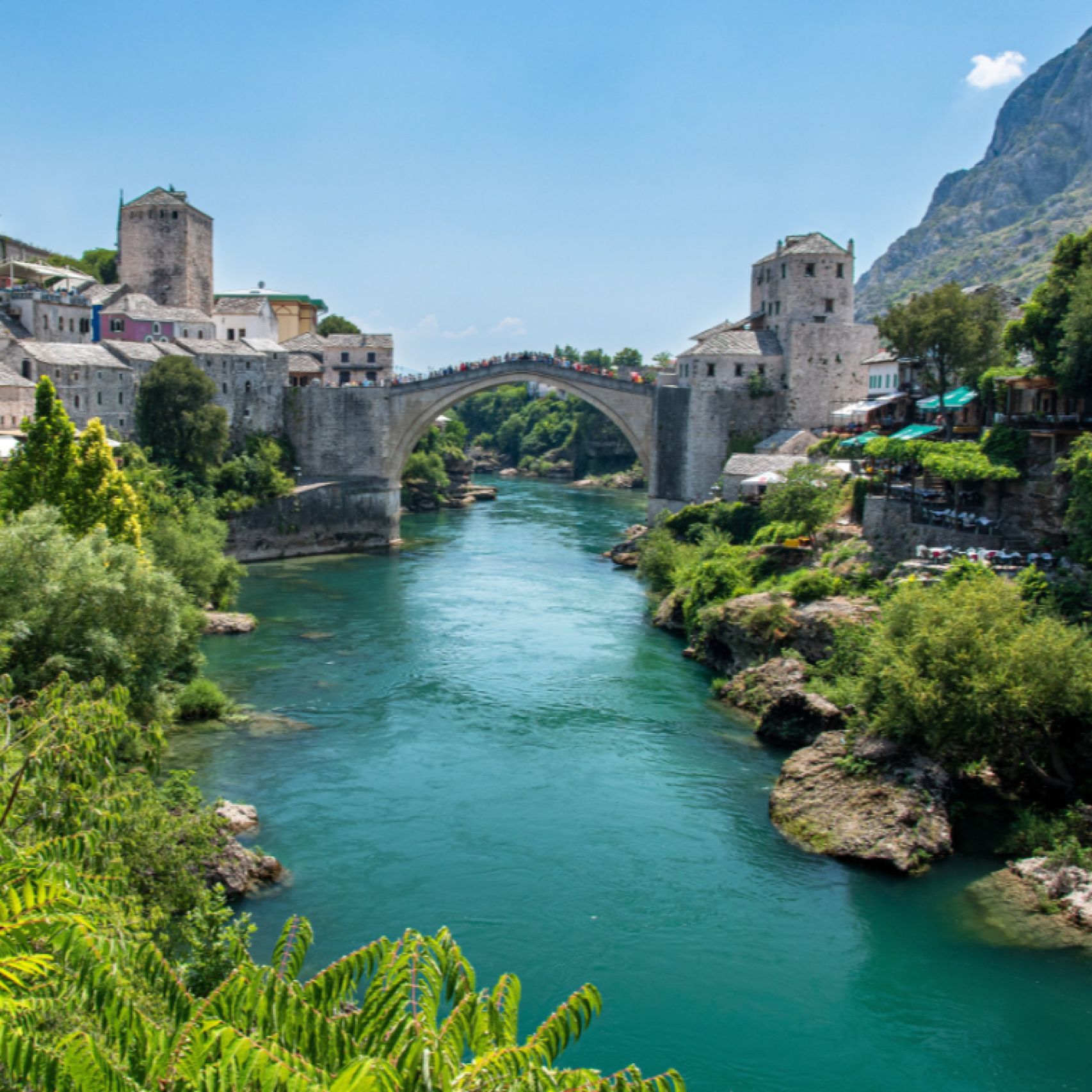 Bosnia Herzegovina Mostar