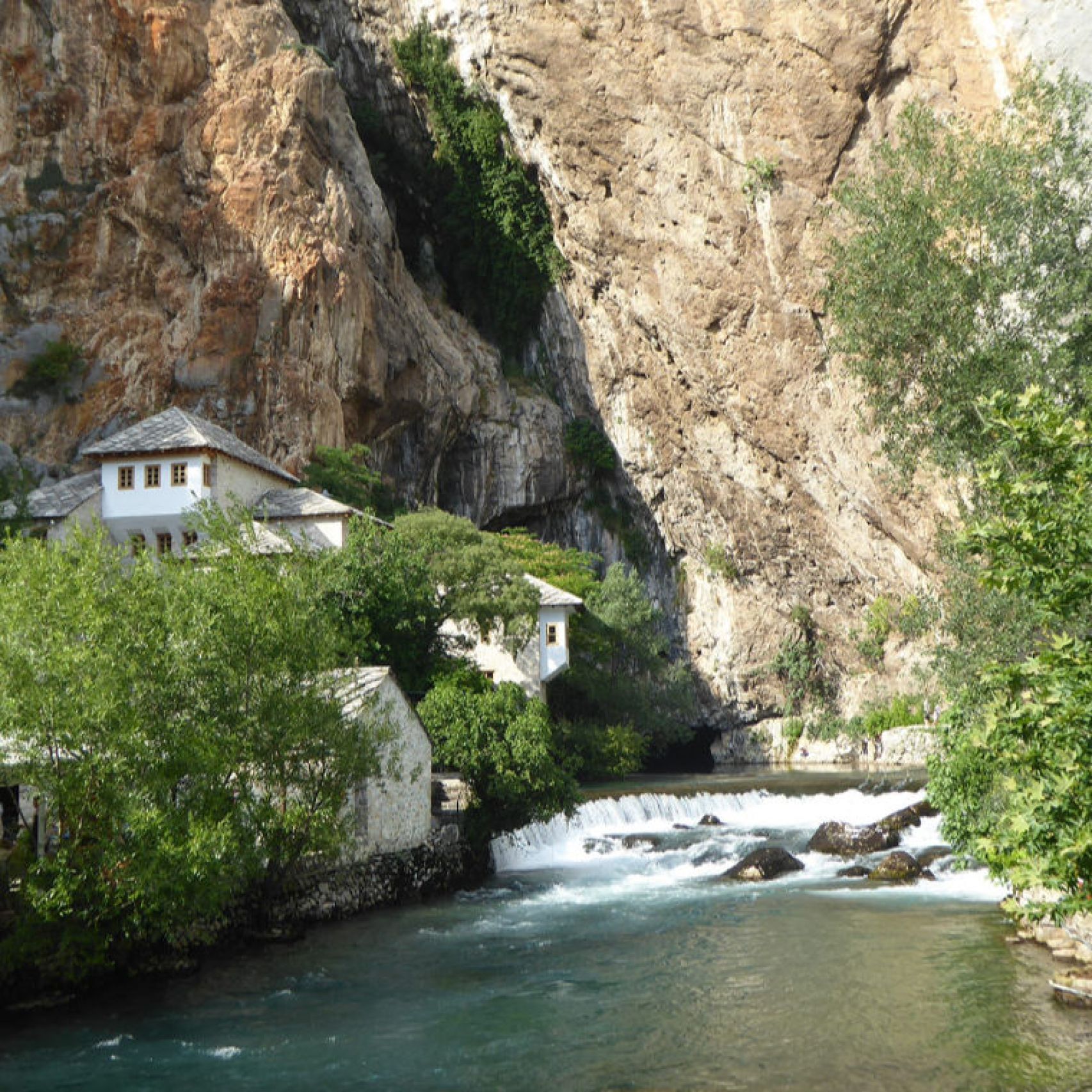 BiH Blagaj