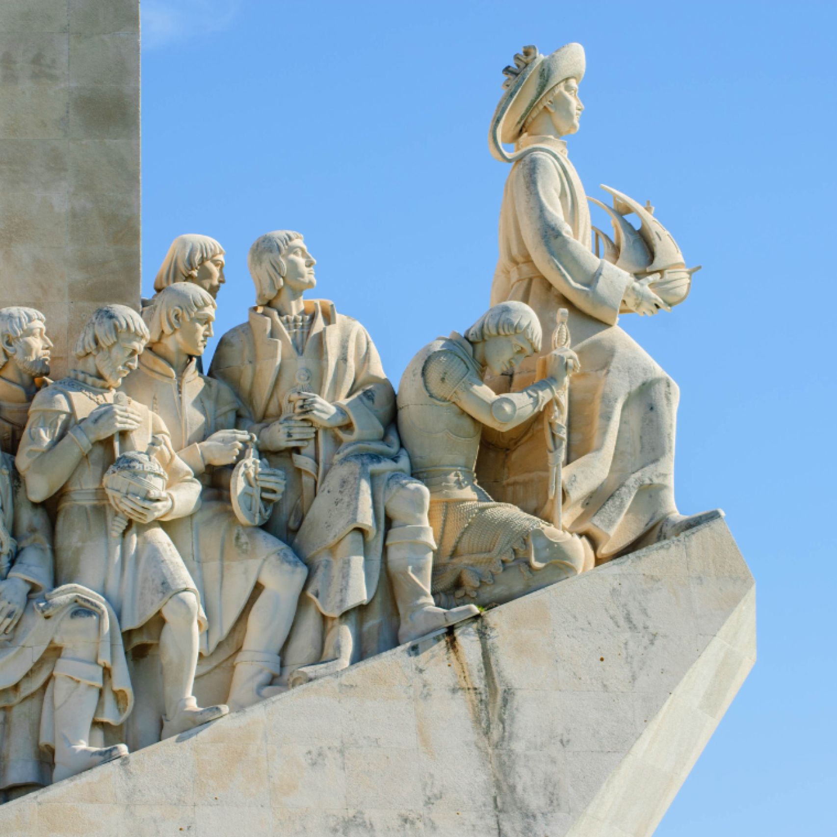 Lisbon memorial