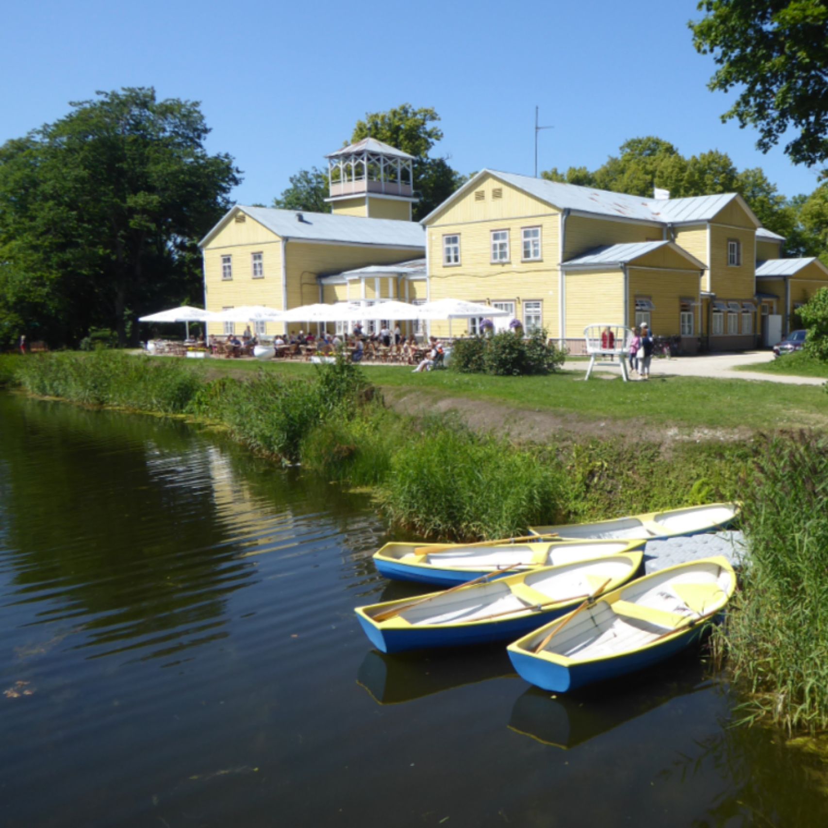 Estonia Kuressaare