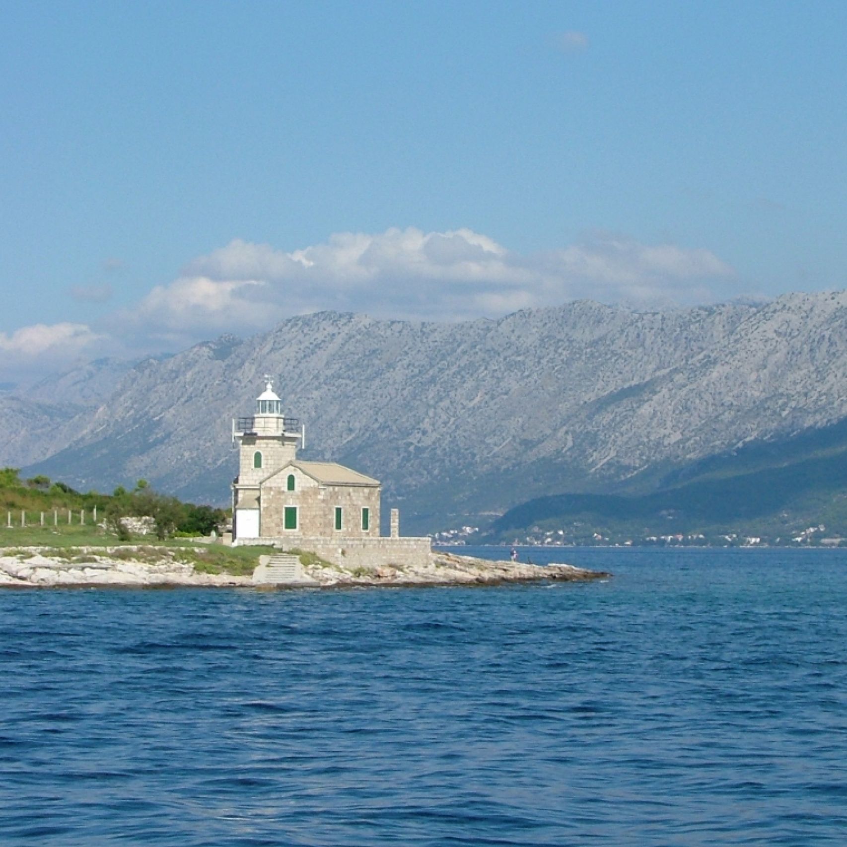 Croatia Peljesac