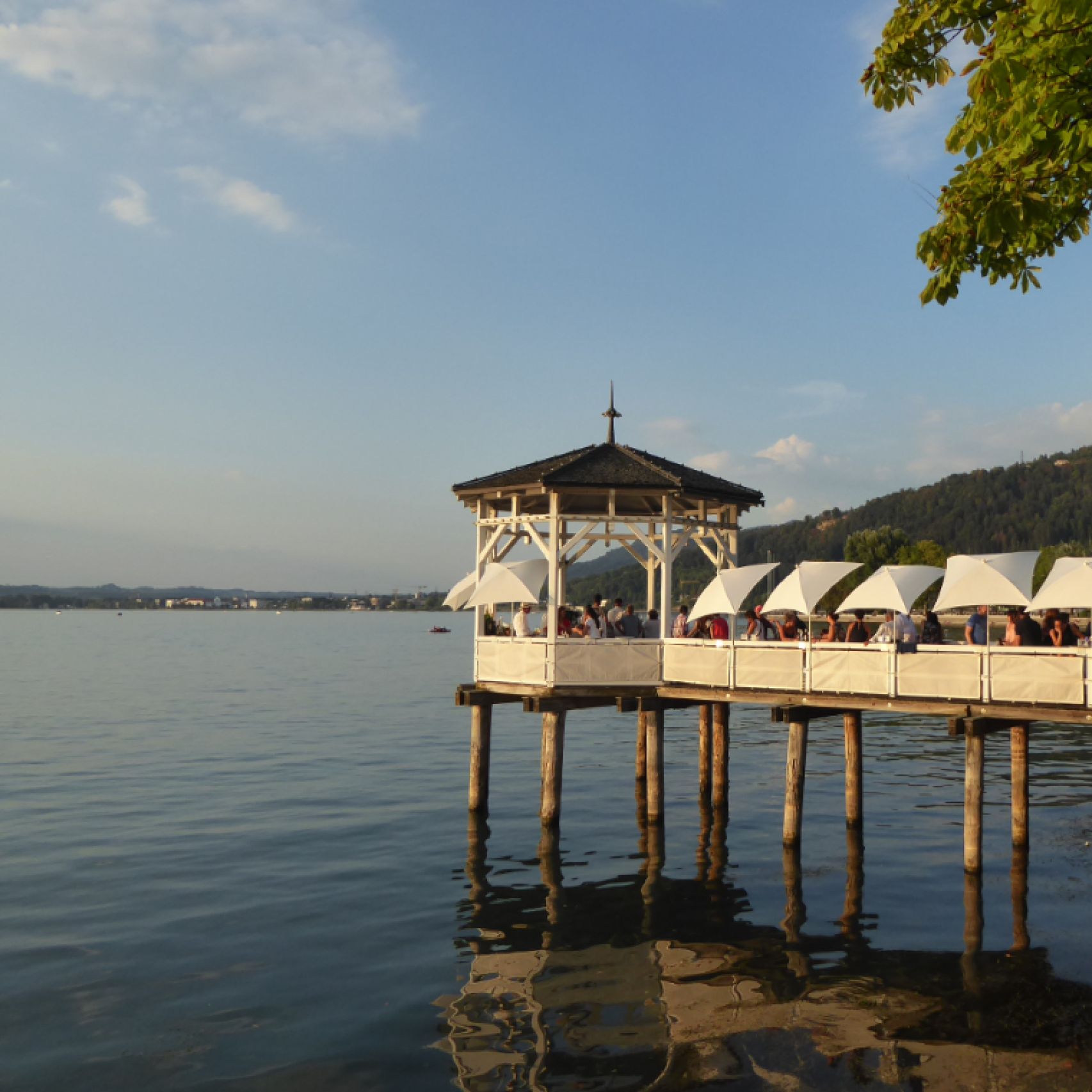 Bregenz Bodensee