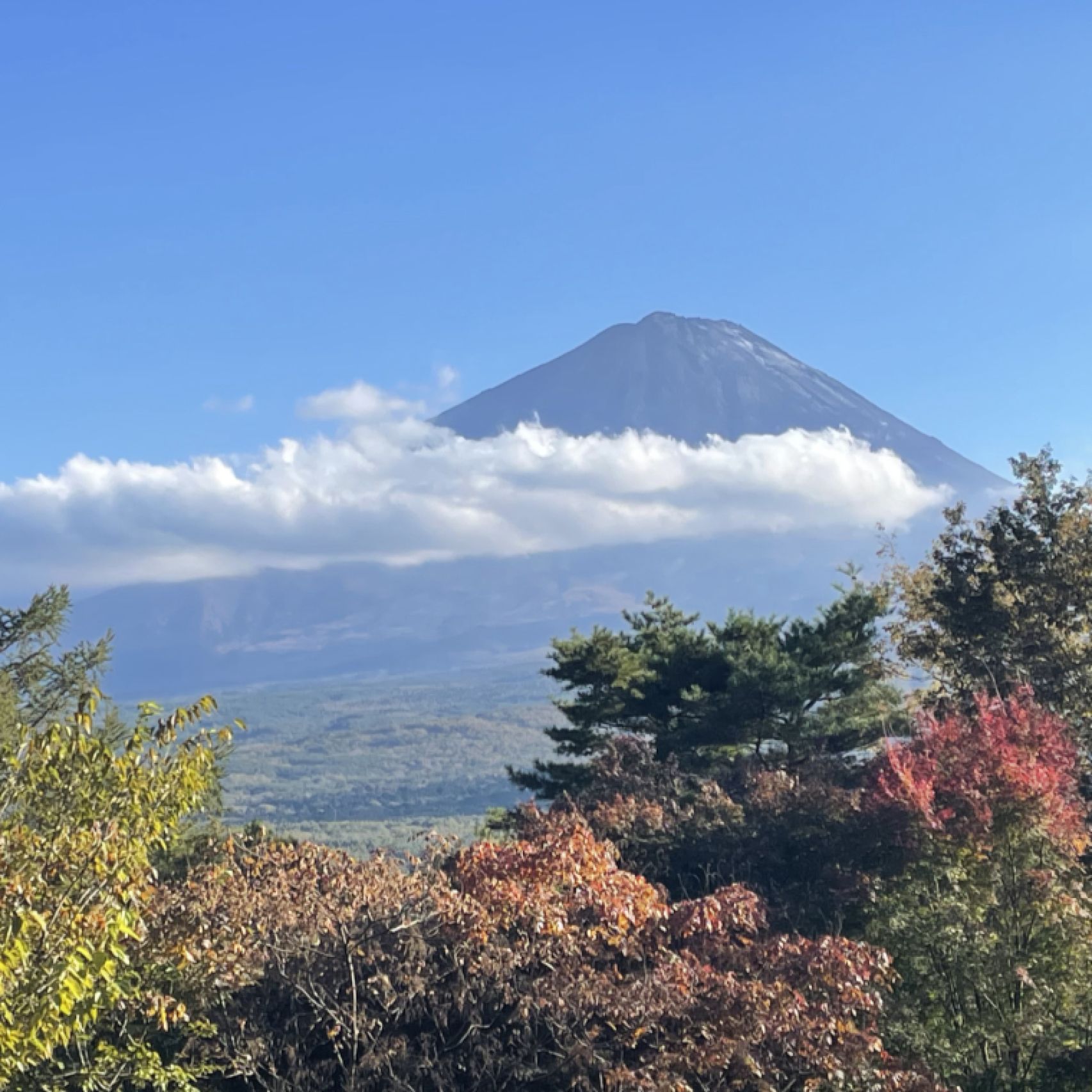 Japan Mt. Fuji