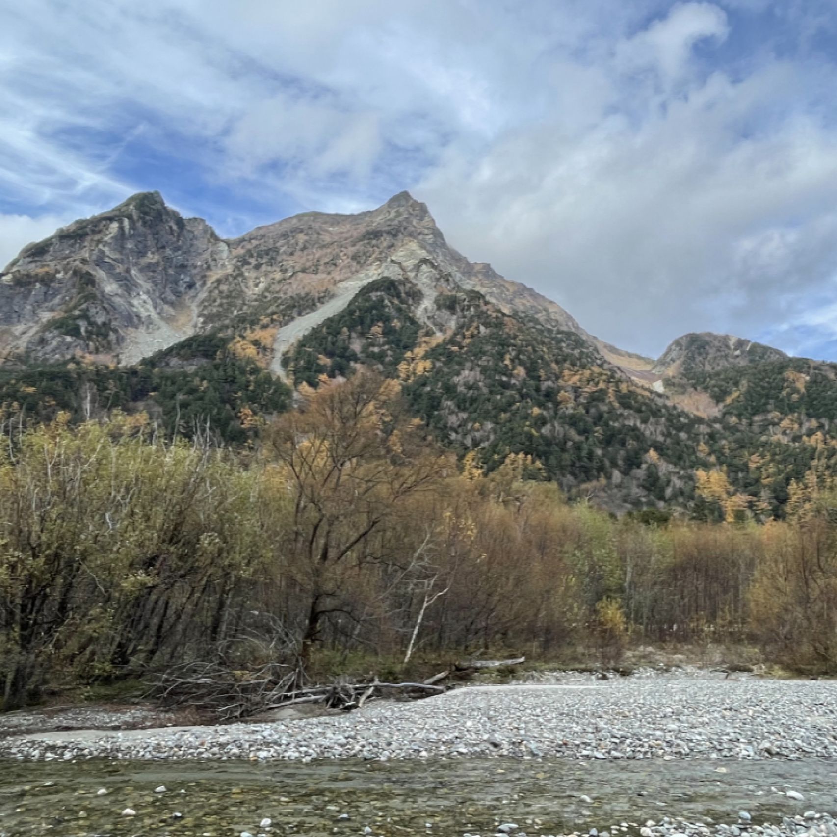 Japan Kamikochi