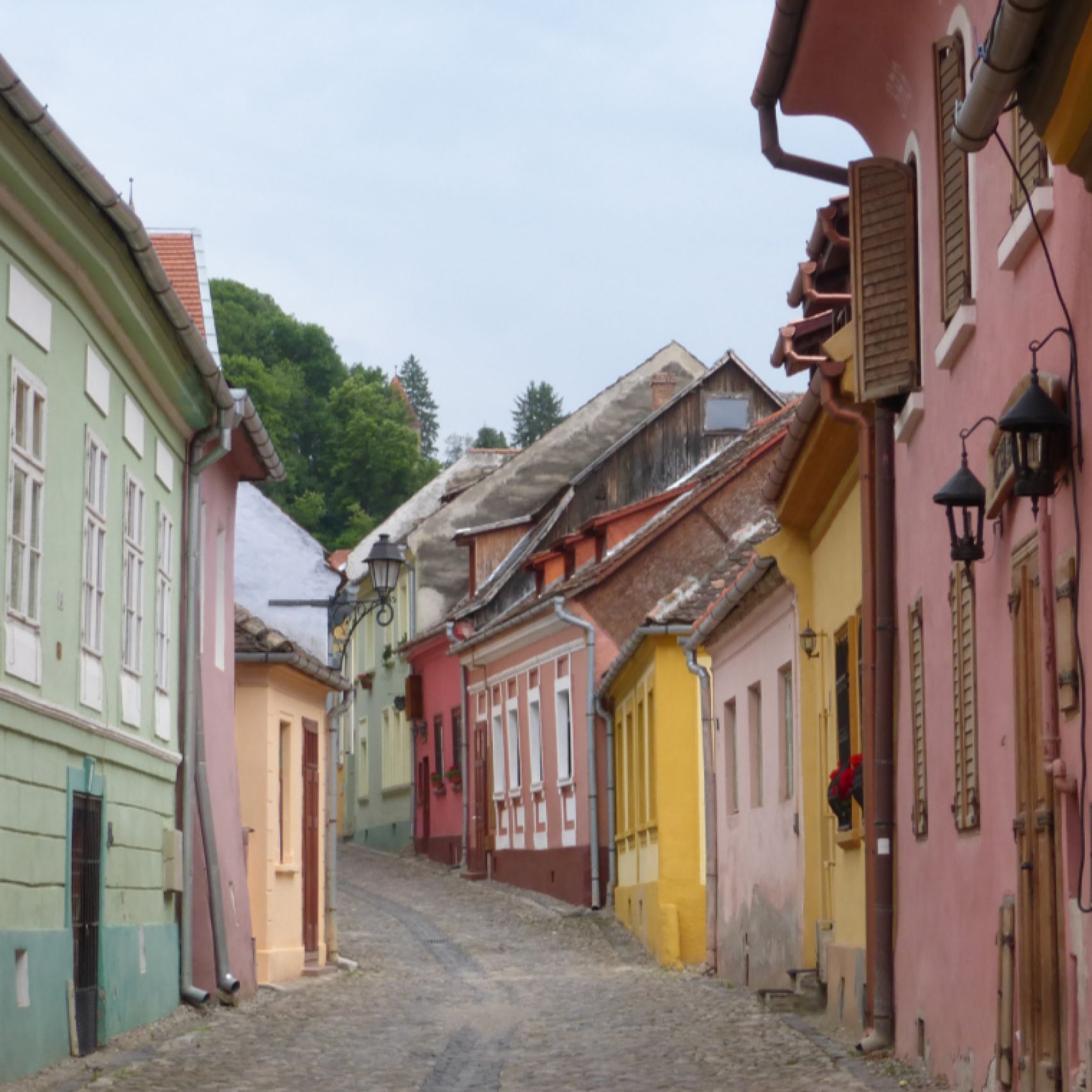 Romania Sighisoara