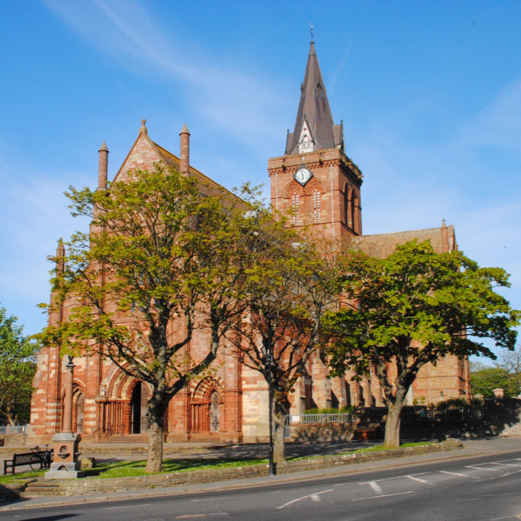 Orkney St Magnus