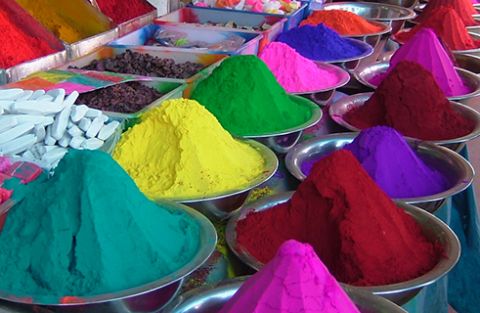 Colour dyes